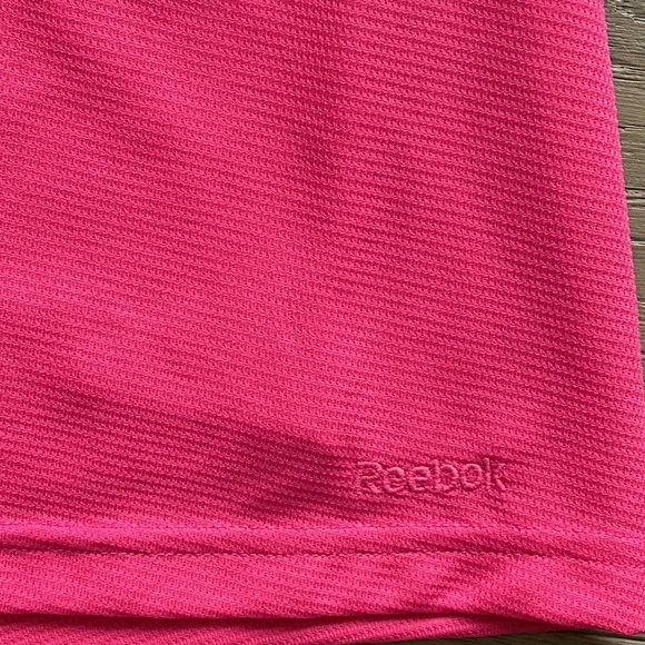 Reebok Pink Tennis/Athletic Skirt Skort- S (matching tops sold separately) - Picture 3 of 7